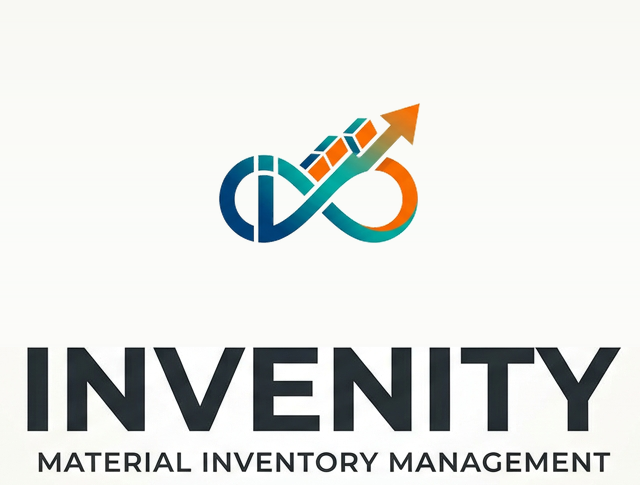 Invenity — Material Inventory Management